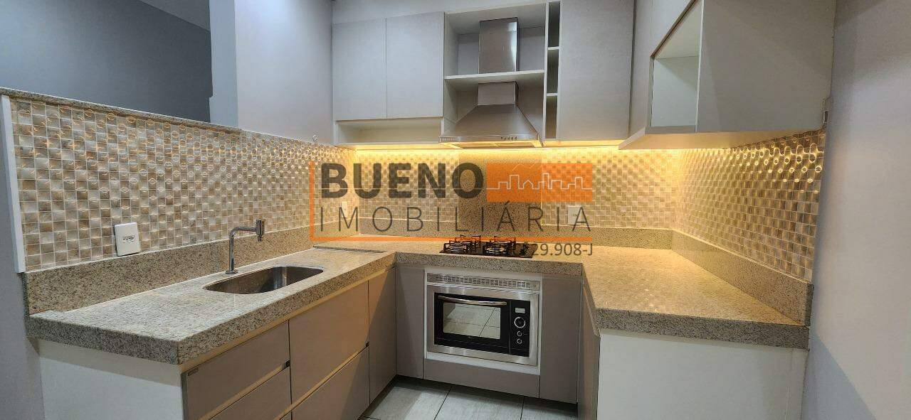 Apartamento à venda no Vila Dainese: 