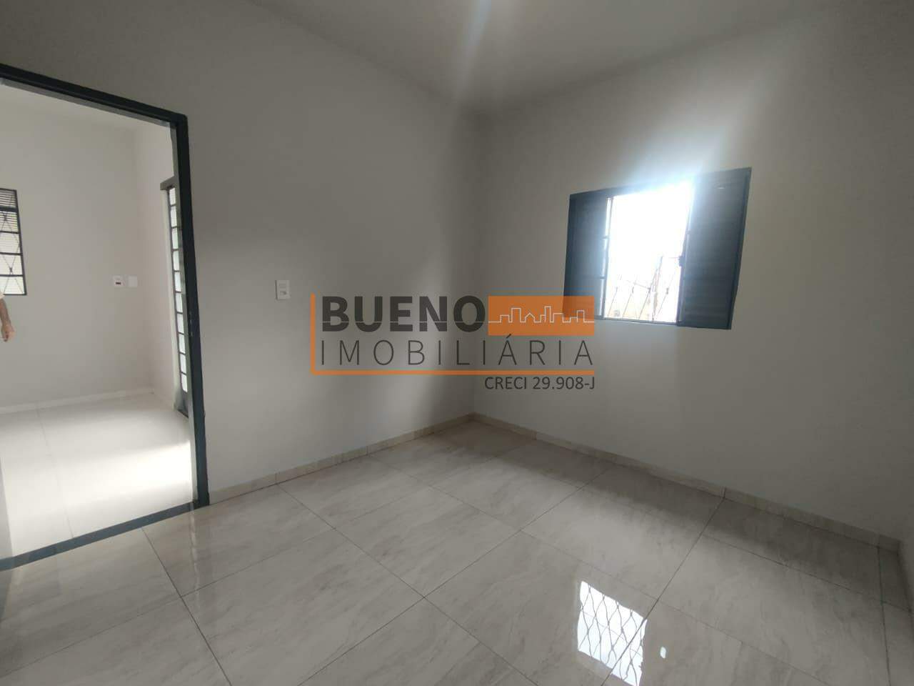 Casa para aluguel no Jardim Bela Vista: 