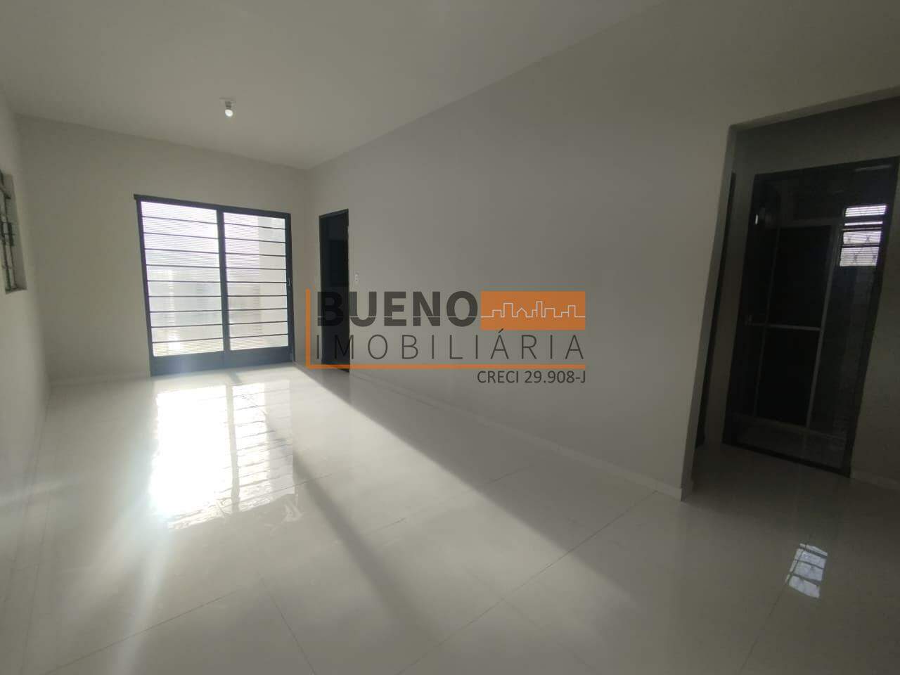 Casa para aluguel no Jardim Bela Vista: 