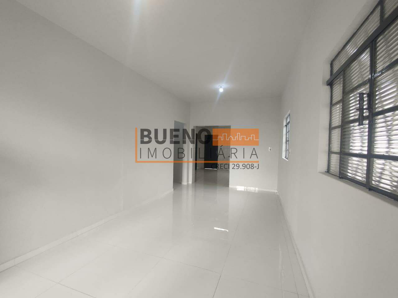 Casa para aluguel no Jardim Bela Vista: 