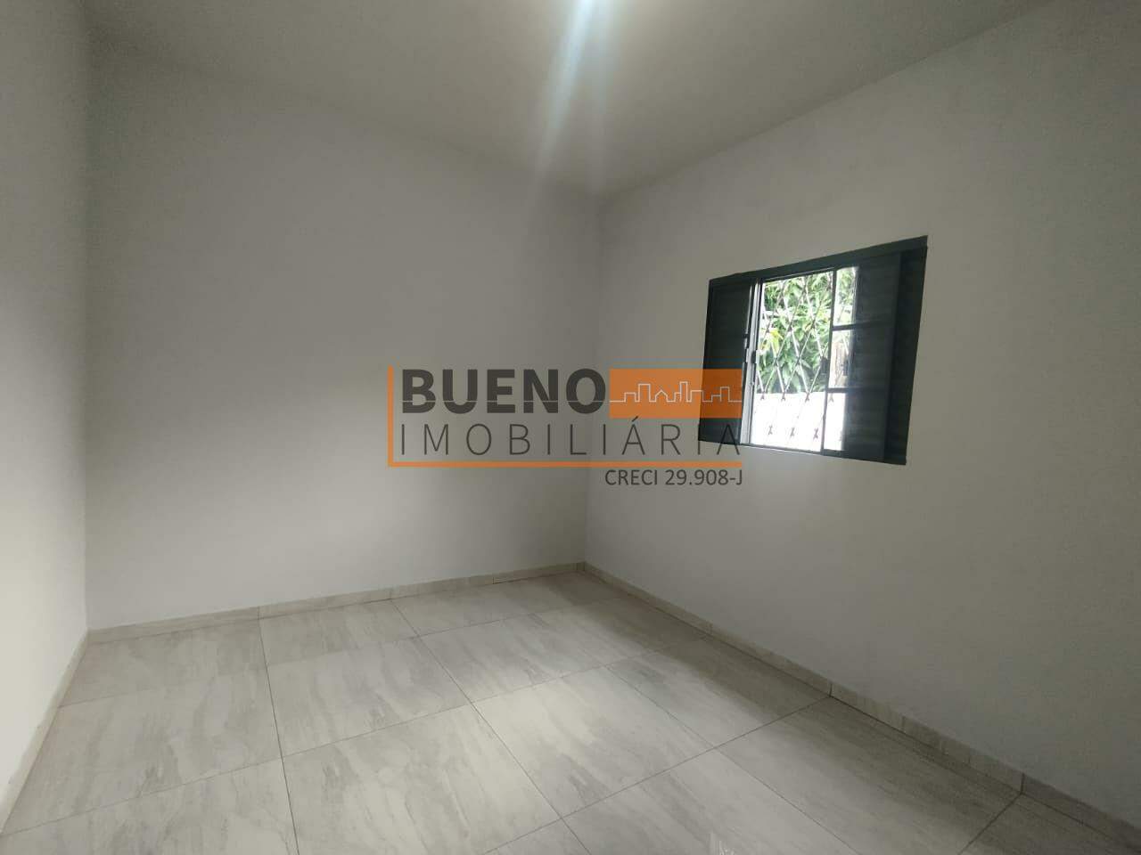 Casa para aluguel no Jardim Bela Vista: 