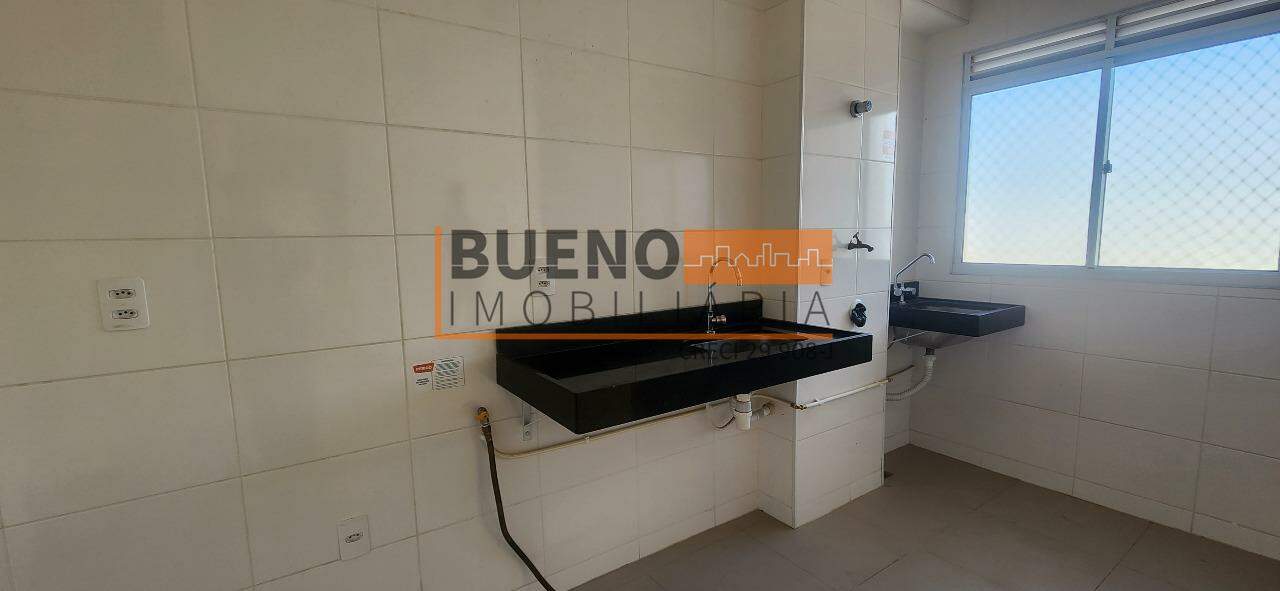 Apartamento à venda no Jardim Alphacenter: 