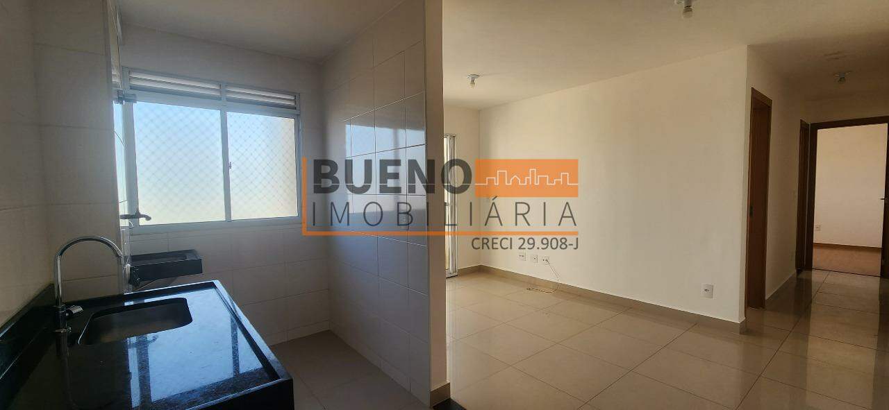 Apartamento à venda no Jardim Alphacenter: 