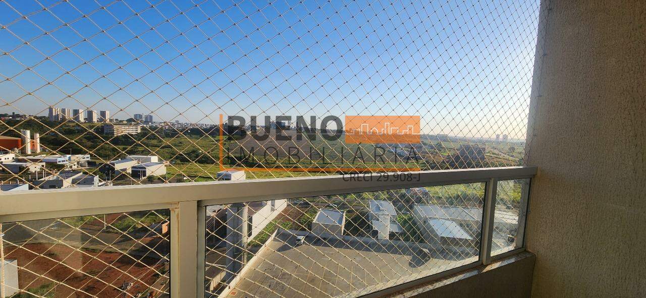 Apartamento à venda no Jardim Alphacenter: 