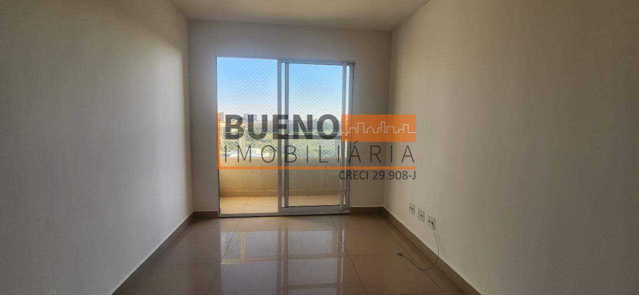 Apartamento à venda no Jardim Alphacenter: 