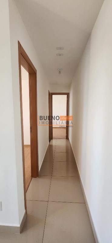 Apartamento à venda no Jardim Alphacenter: 