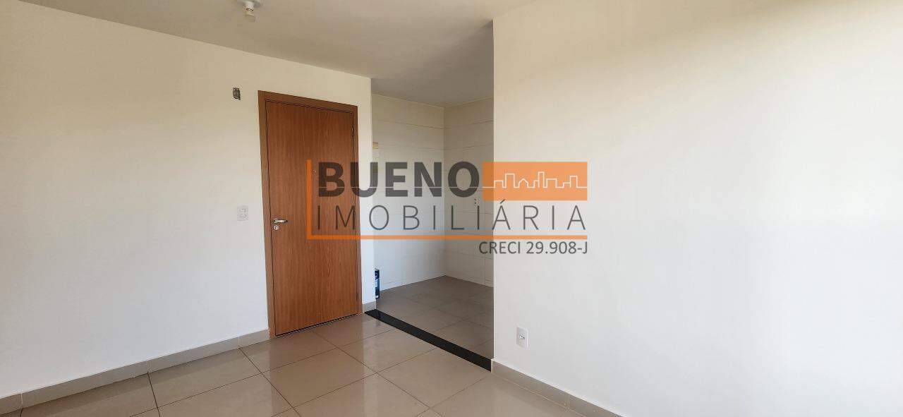 Apartamento à venda no Jardim Alphacenter: 