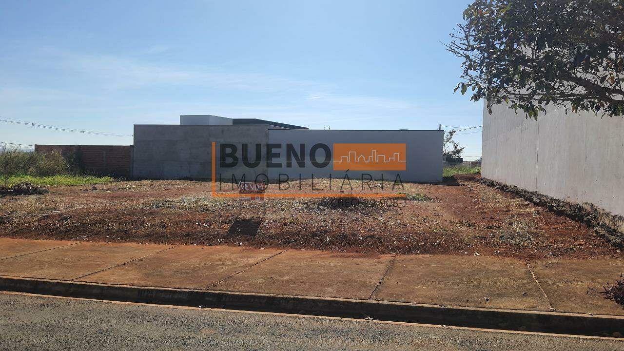 Terreno à venda no Reserva Centenária: 