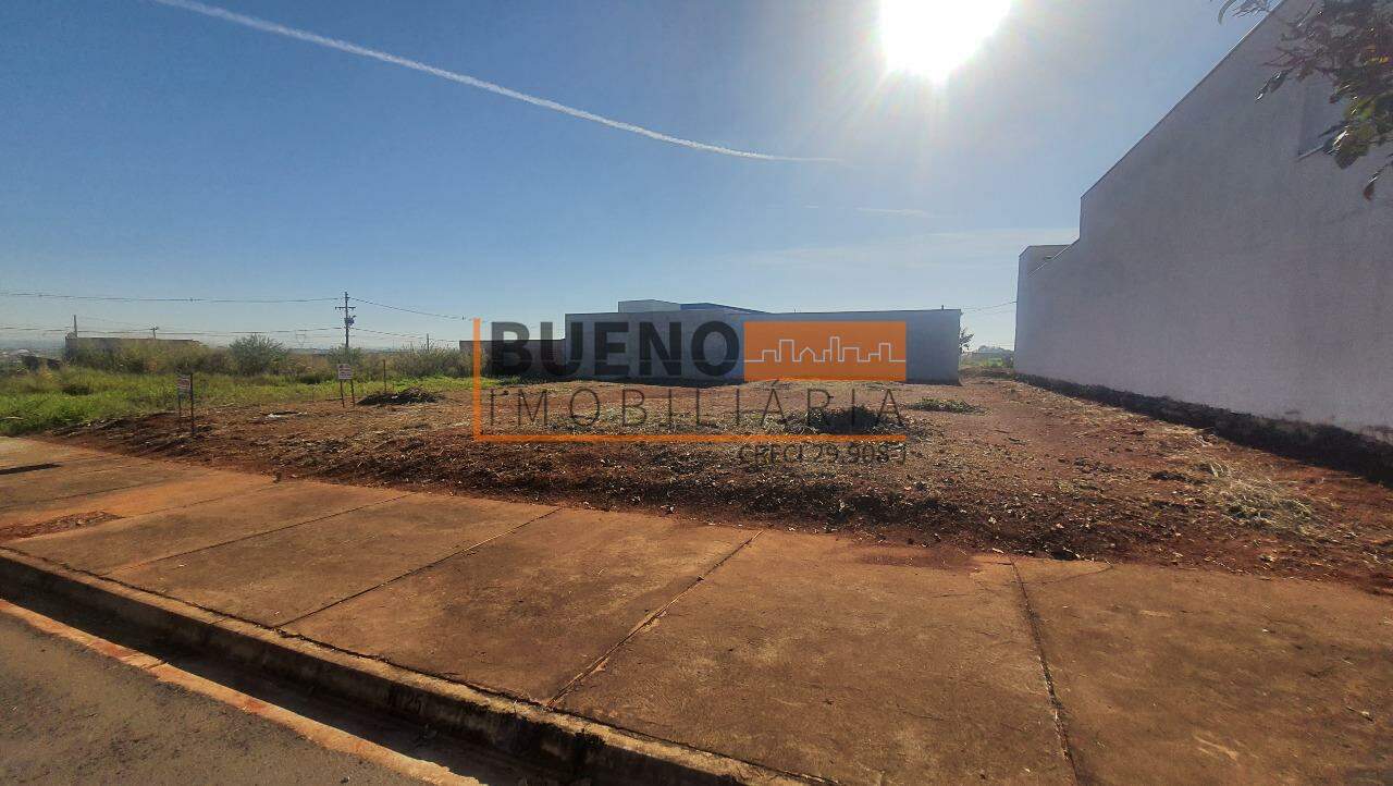 Terreno à venda no Reserva Centenária: 