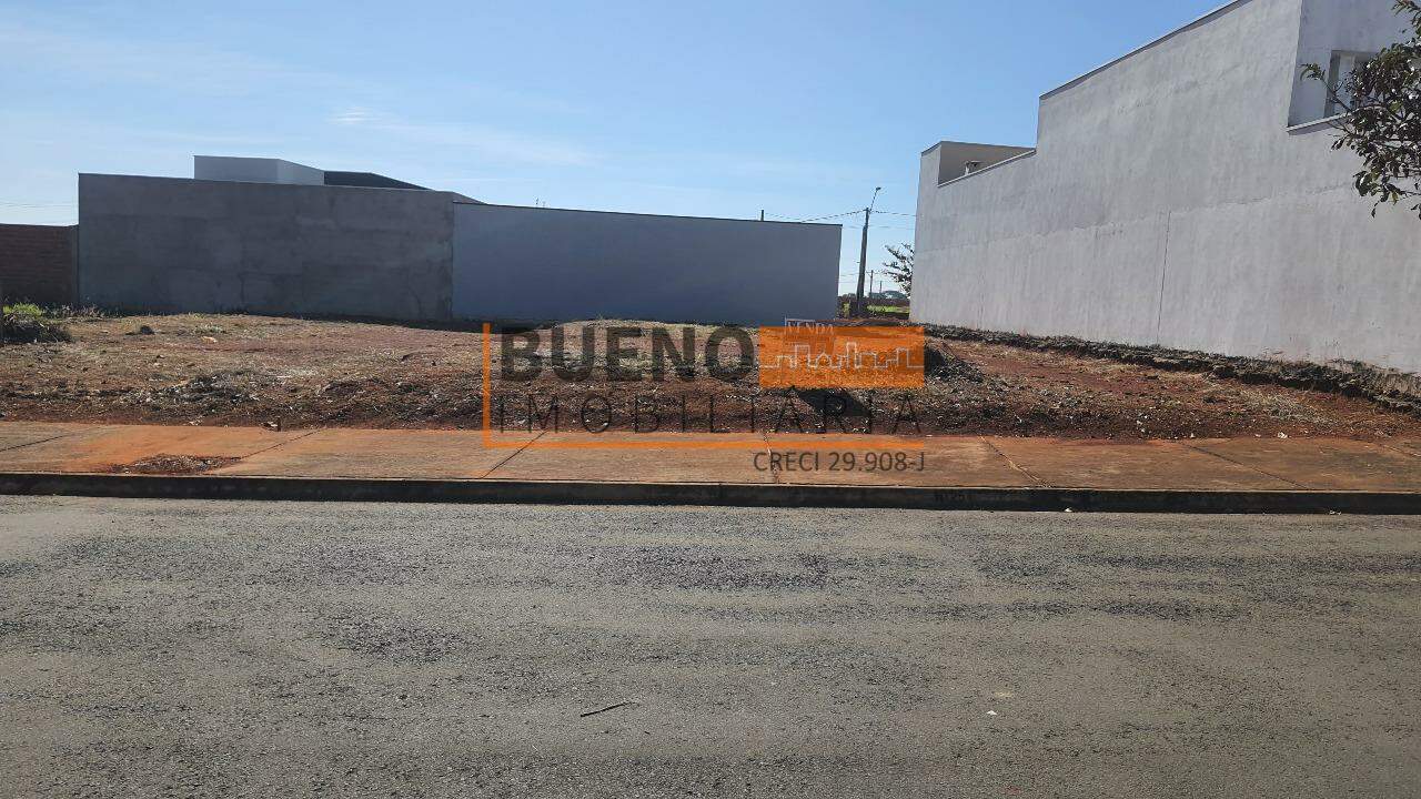 Terreno à venda no Reserva Centenária: 
