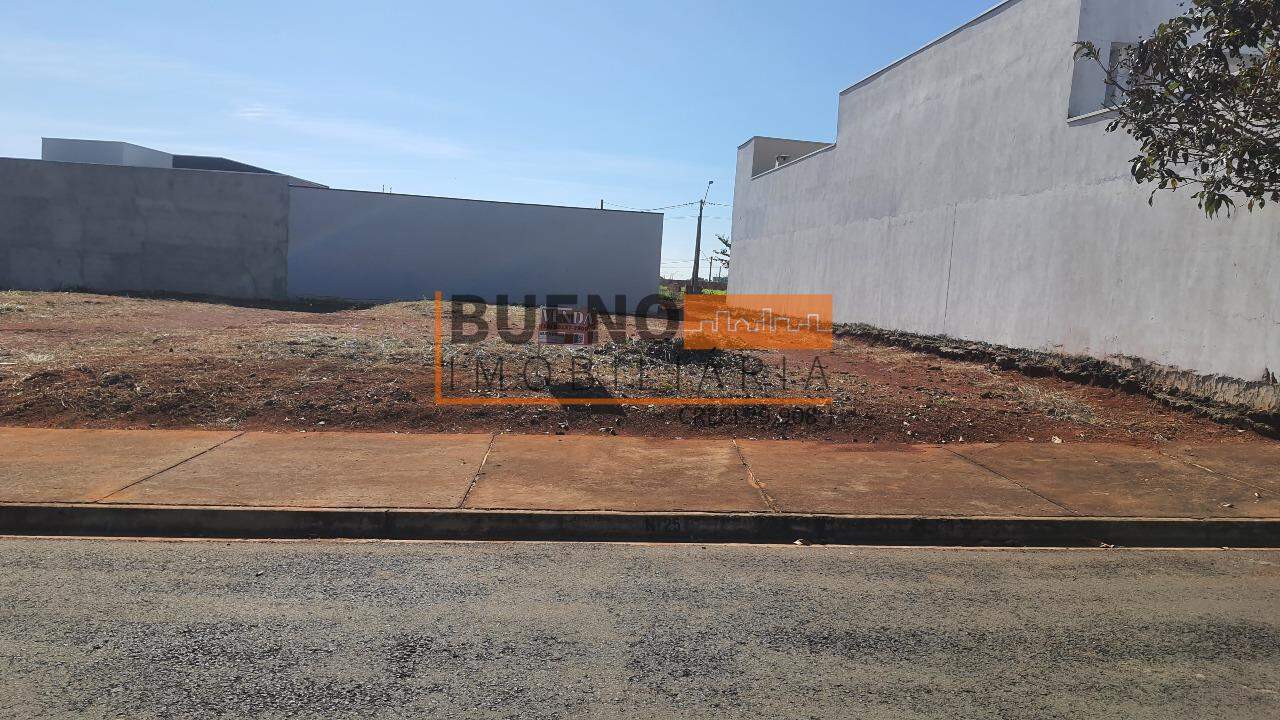 Terreno à venda no Reserva Centenária: 