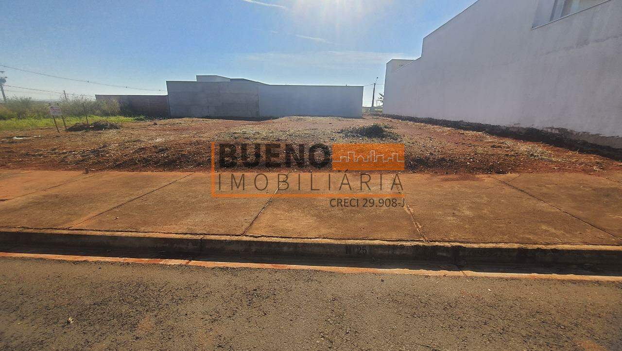 Terreno à venda no Reserva Centenária: 