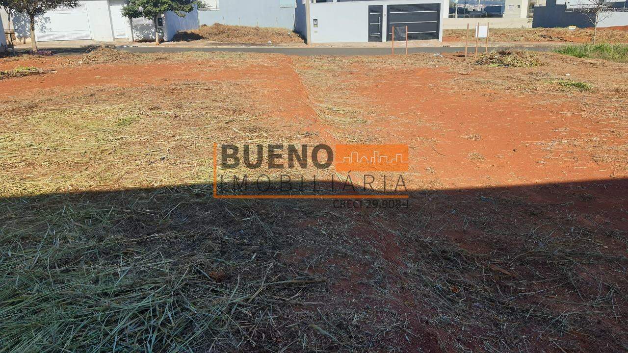 Terreno à venda no Reserva Centenária: 