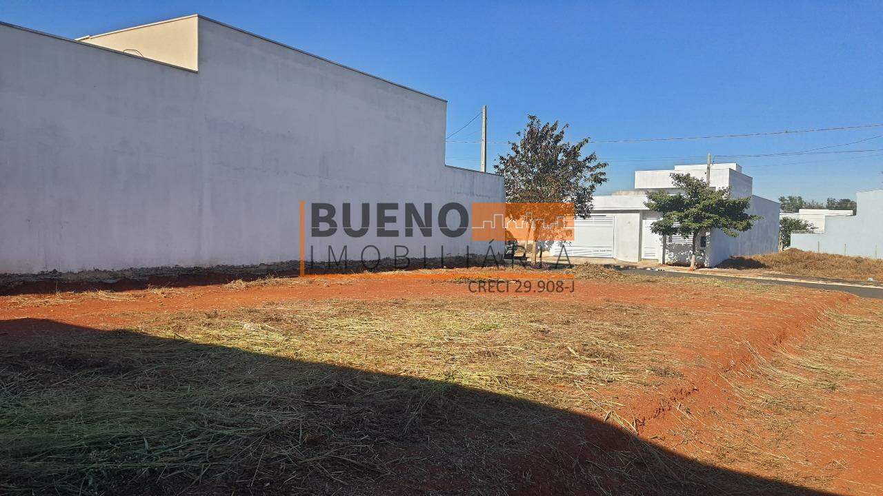 Terreno à venda no Reserva Centenária: 