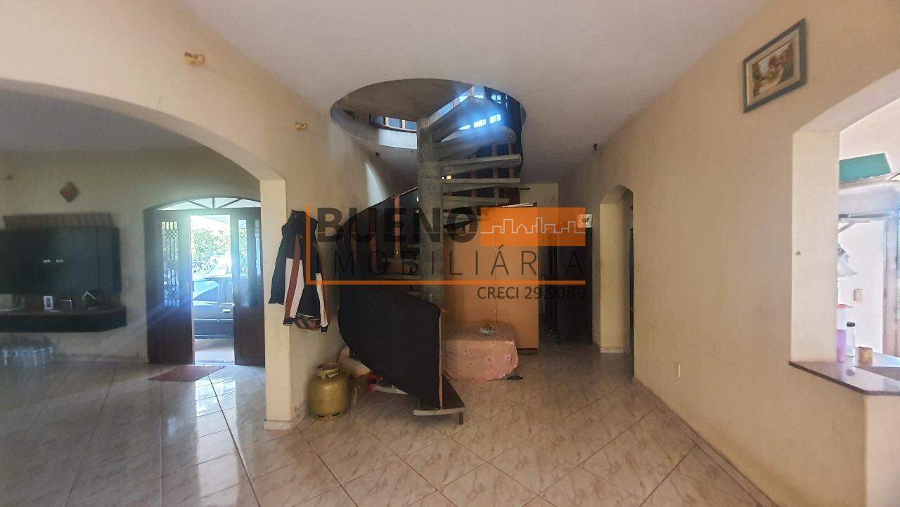 Chácara à venda no Residencial Furlan: 