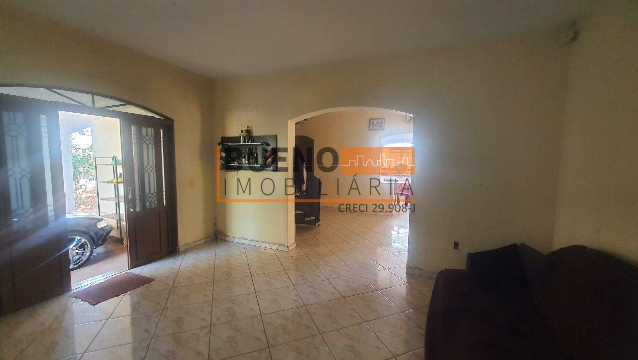 Chácara à venda no Residencial Furlan: 