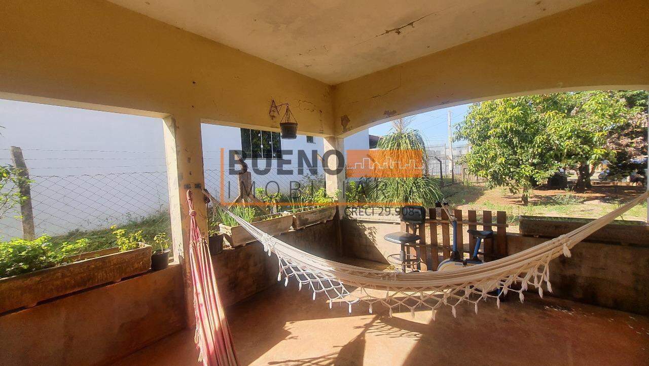 Chácara à venda no Residencial Furlan: 