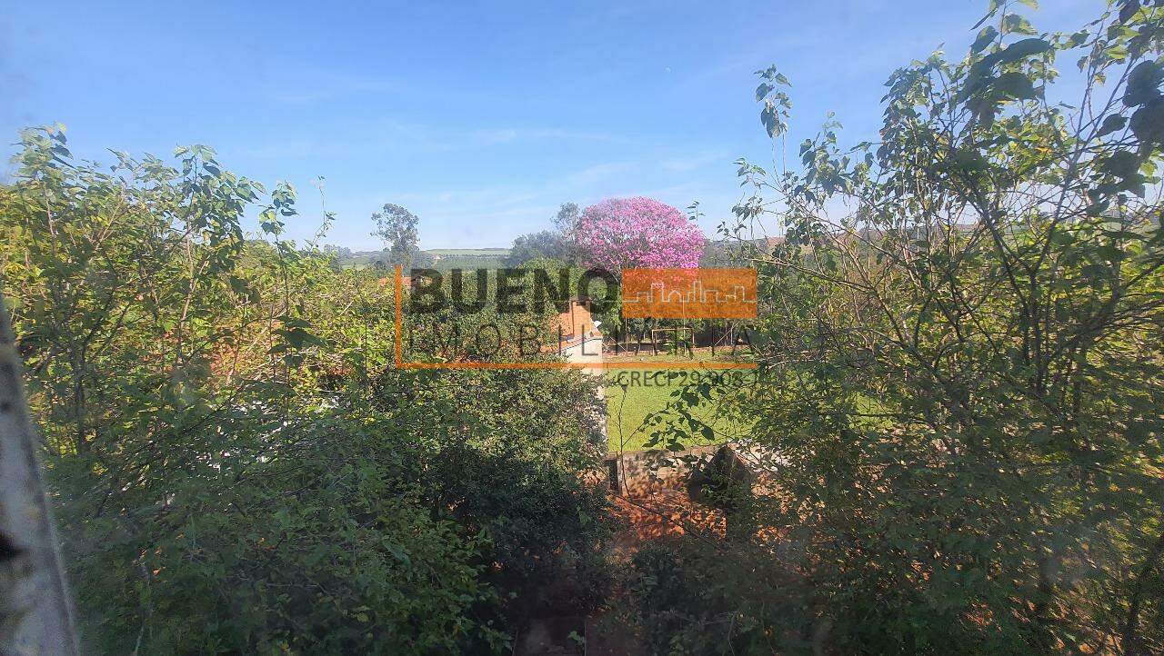 Chácara à venda no Residencial Furlan: 