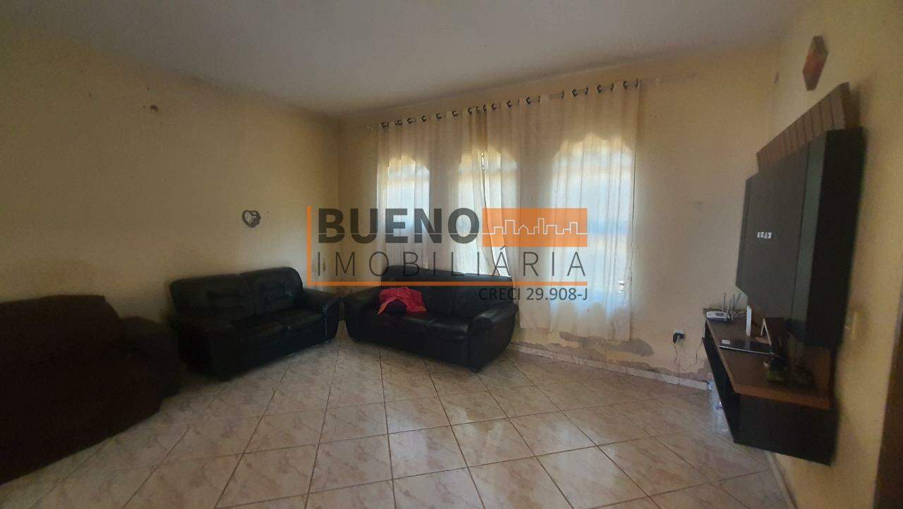 Chácara à venda no Residencial Furlan: 