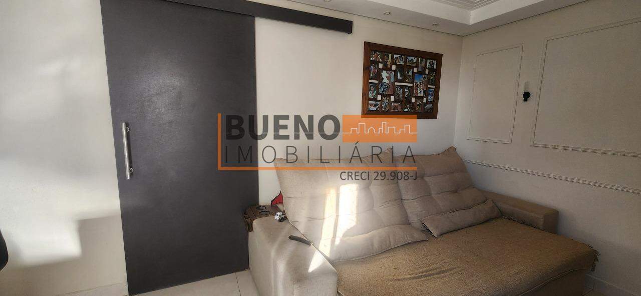 Apartamento à venda no Jardim Terramérica III: 