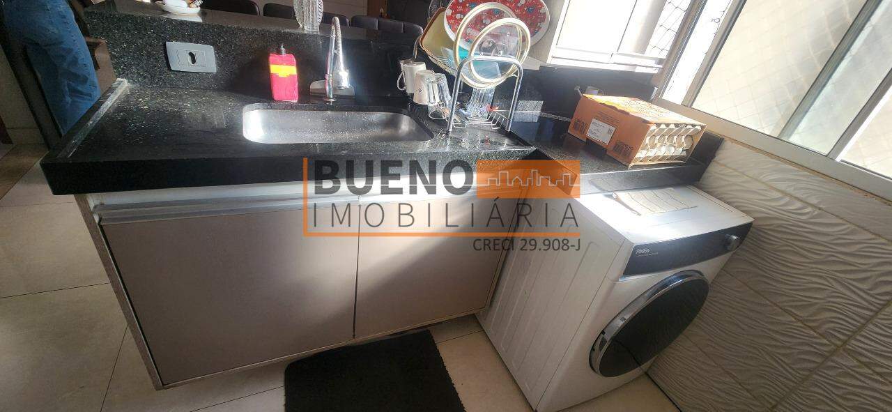 Apartamento à venda no Jardim Terramérica III: 