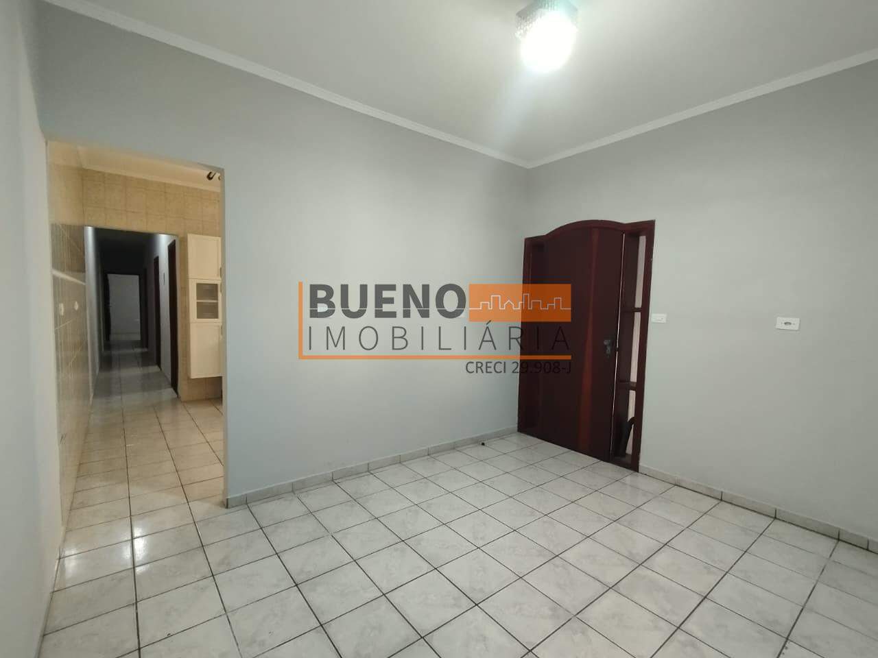 Casa para aluguel no Jardim Europa I: 