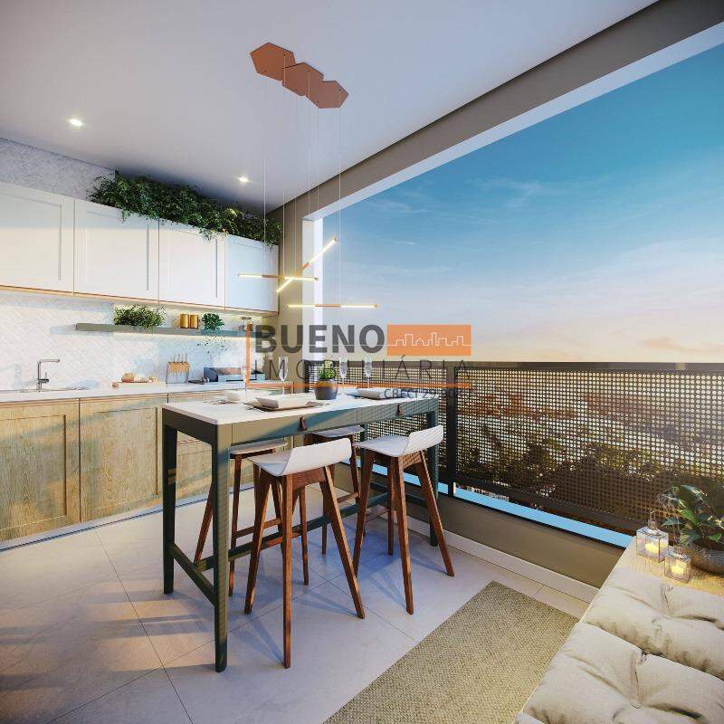 Apartamento à venda no Jardim Jacyra: 