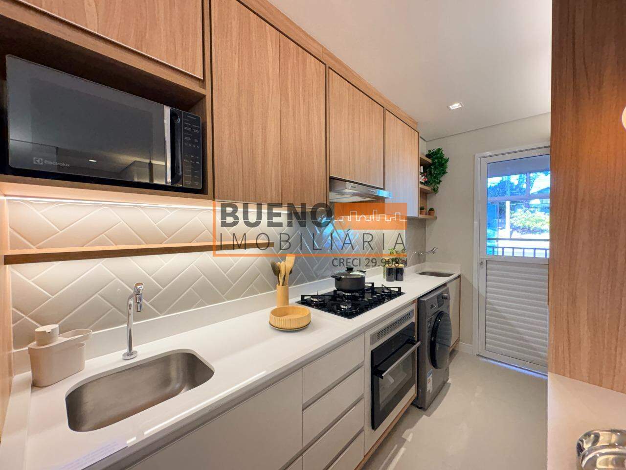 Apartamento à venda no Vila Grego: 