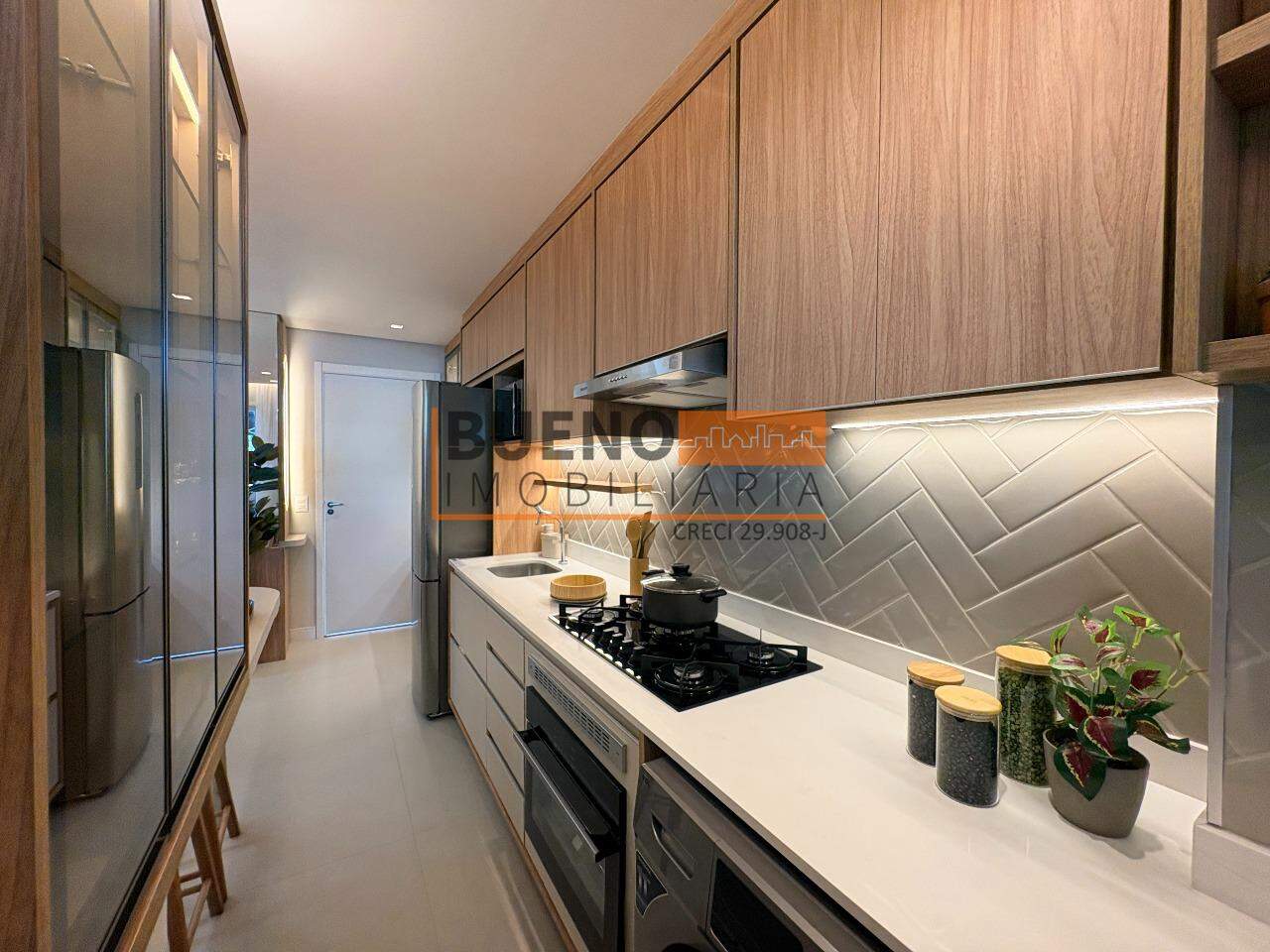 Apartamento à venda no Vila Grego: 