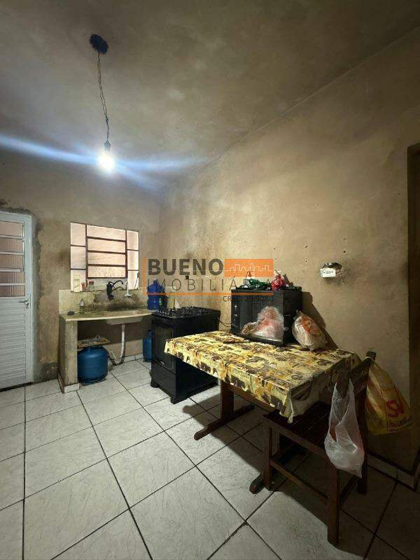 Casa à venda no Jardim Santa Eliza: 