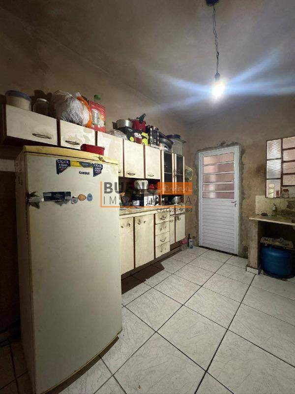 Casa à venda no Jardim Santa Eliza: 