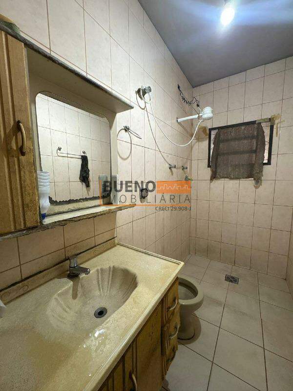 Casa à venda no Jardim Santa Eliza: 