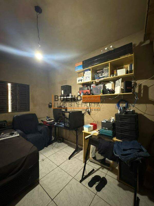 Casa à venda no Jardim Santa Eliza: 
