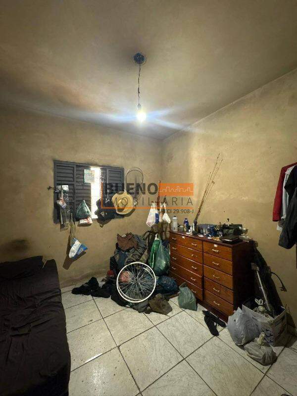 Casa à venda no Jardim Santa Eliza: 