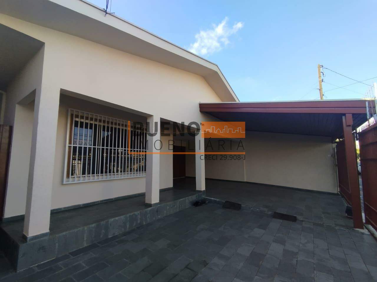 Casa para aluguel no Planalto do Sol: 