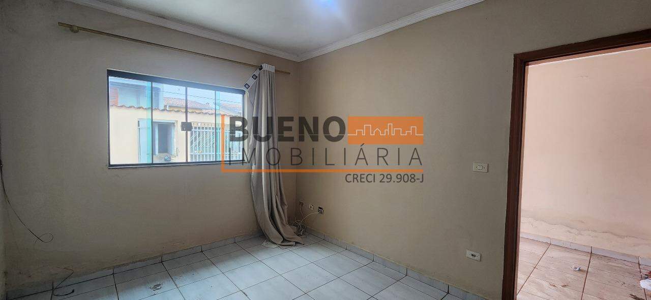 Casa à venda no Parque Novo Mundo: 