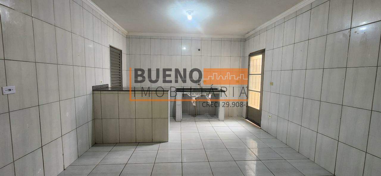Casa à venda no Parque Novo Mundo: 