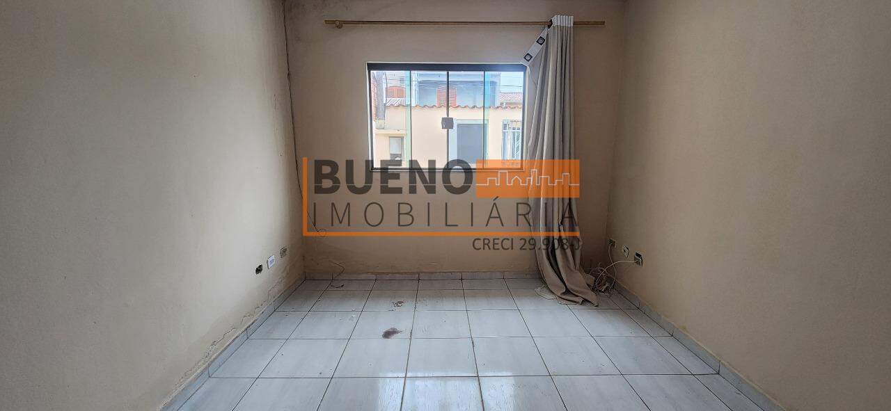 Casa à venda no Parque Novo Mundo: 