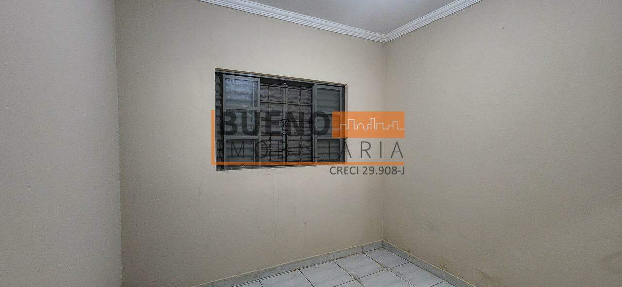 Casa à venda no Parque Novo Mundo: 