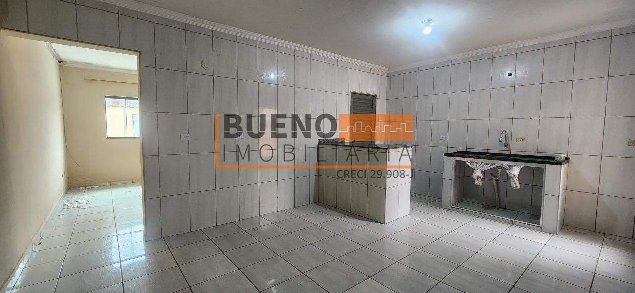 Casa à venda no Parque Novo Mundo: 