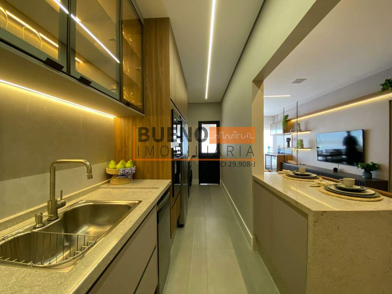 Apartamento à venda no Jardim Firenze: 