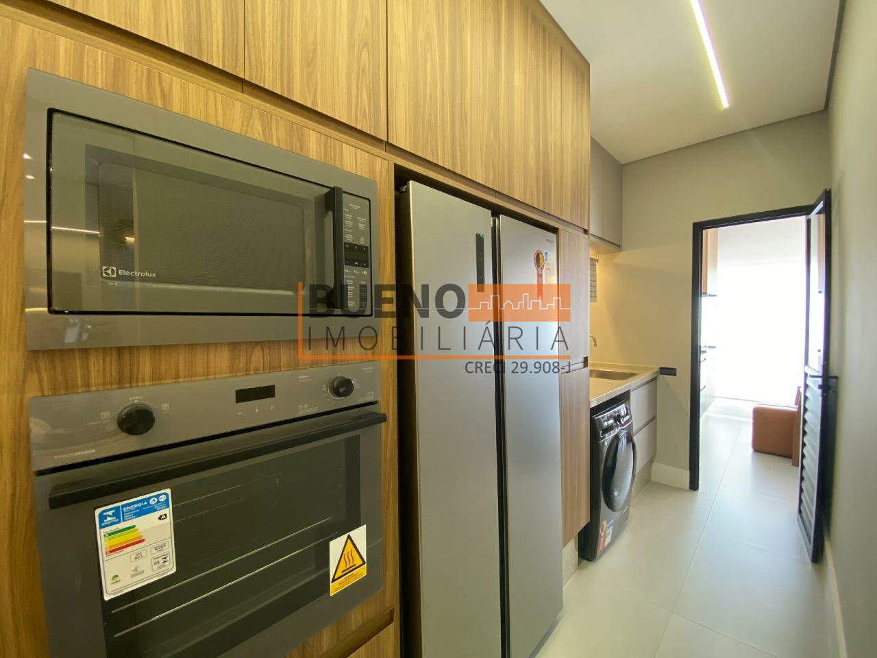 Apartamento à venda no Jardim Firenze: 