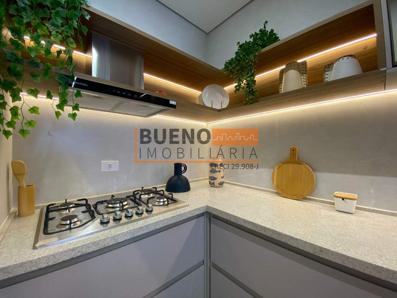 Apartamento à venda no Jardim Firenze: 