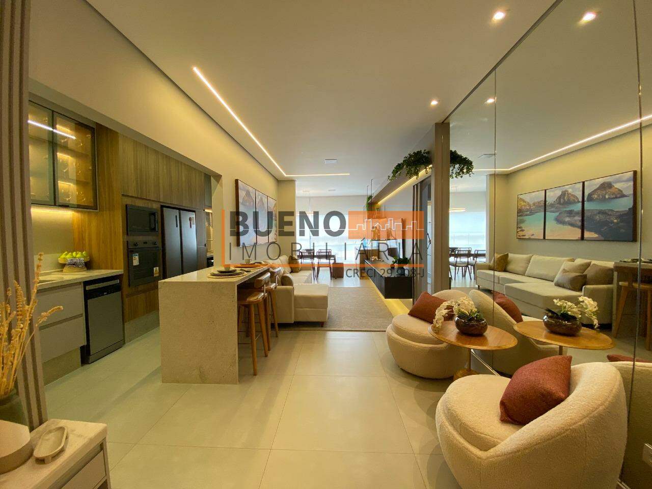 Apartamento à venda no Jardim Firenze: 