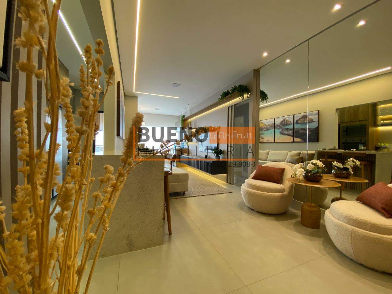 Apartamento à venda no Jardim Firenze: 