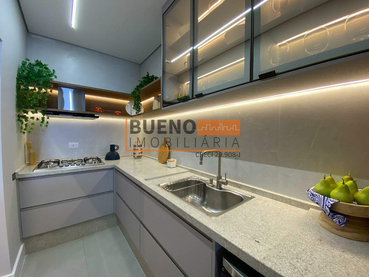Apartamento à venda no Jardim Firenze: 