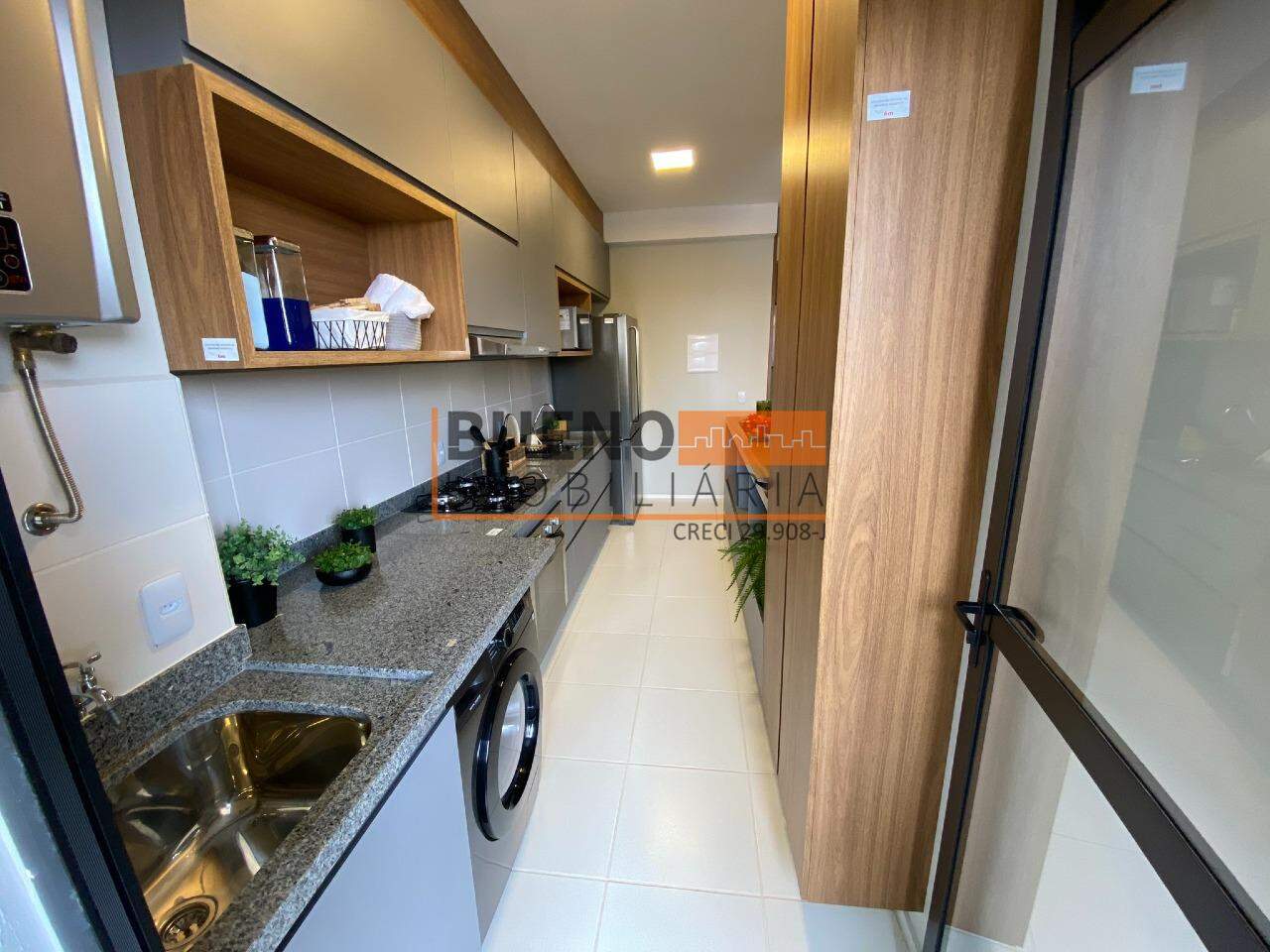 Apartamento à venda no Jardim Firenze: 