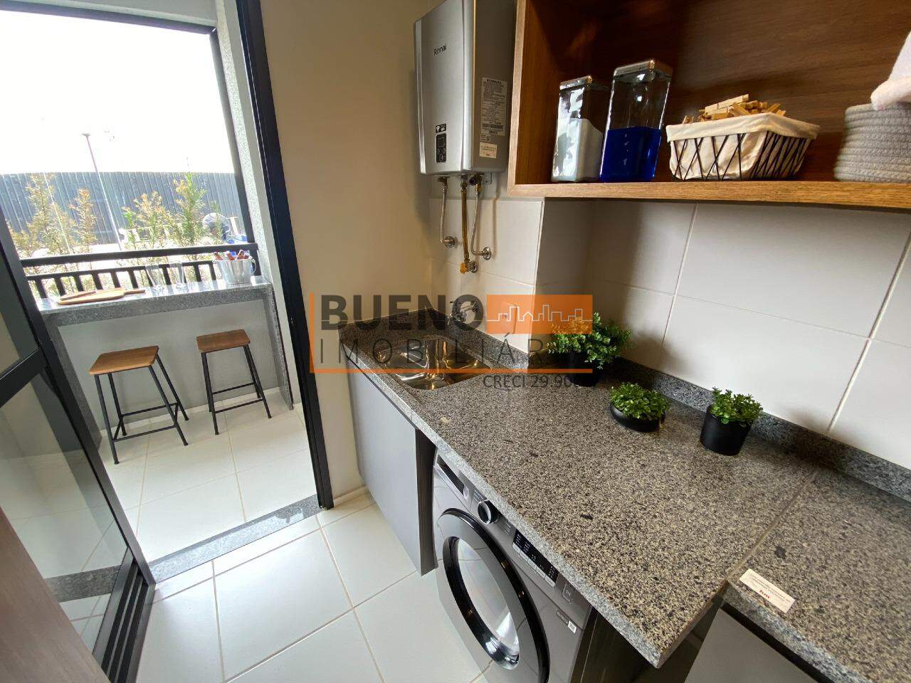 Apartamento à venda no Jardim Firenze: 