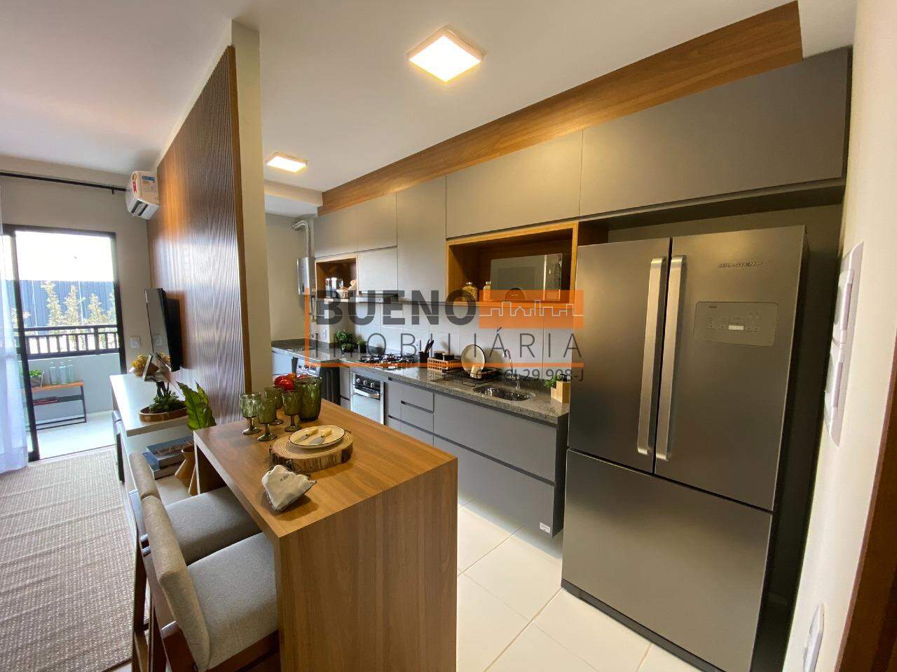 Apartamento à venda no Jardim Firenze: 