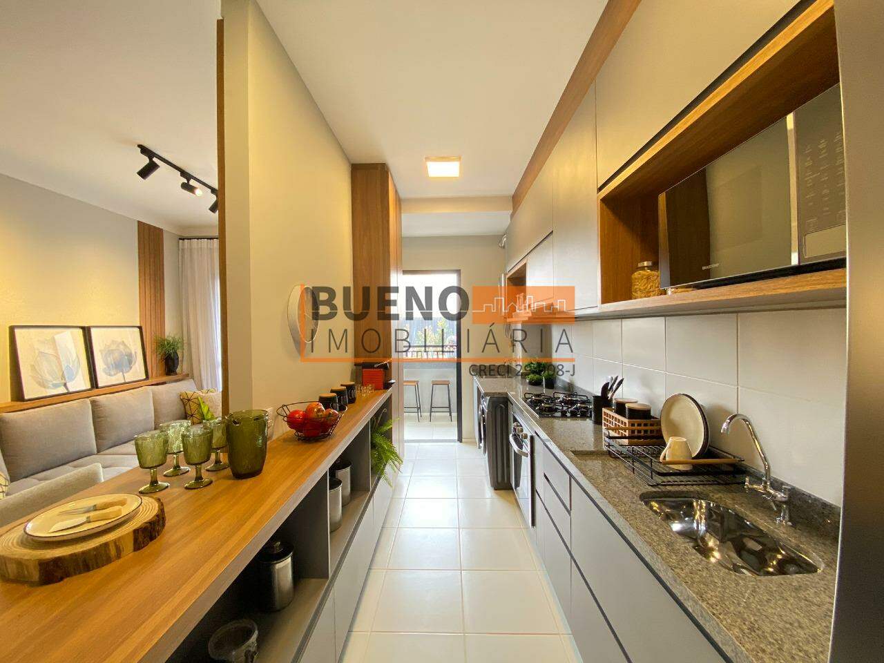 Apartamento à venda no Jardim Firenze: 
